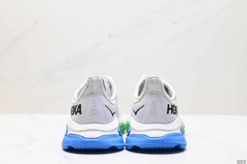 Hoka Shoes